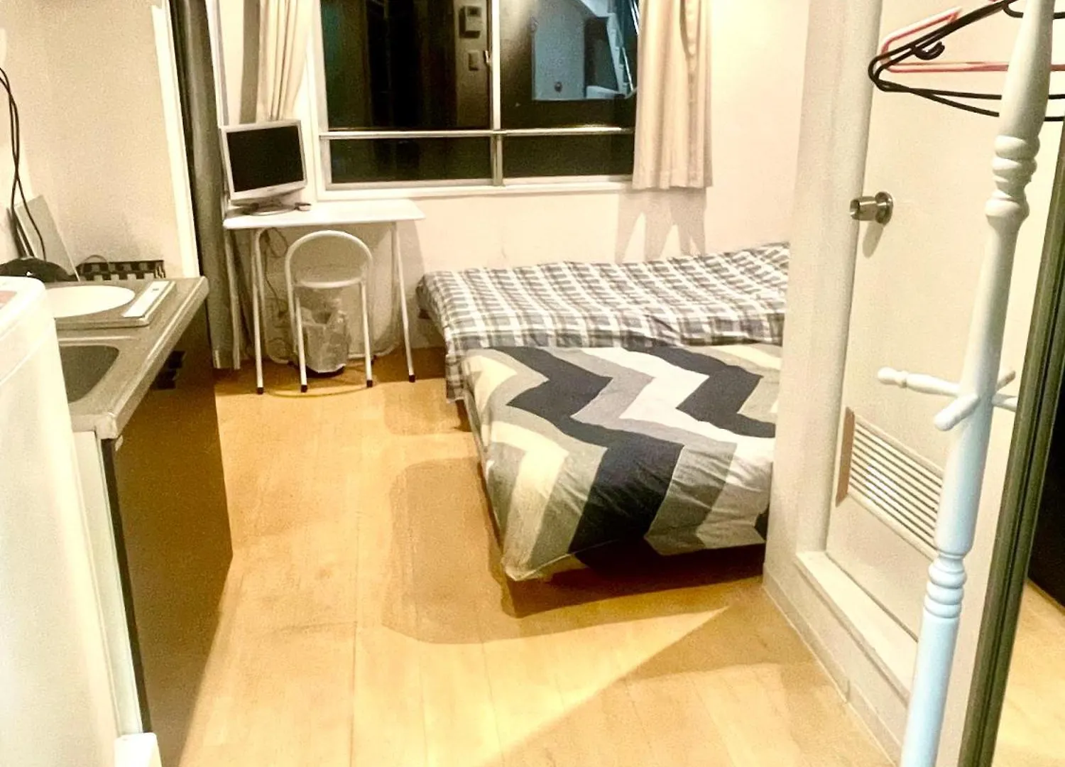 Apartament Tokyo Meguro River House In Nakameguro
